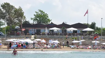 NOVA BEACH HOTEL