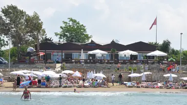 NOVA BEACH HOTEL
