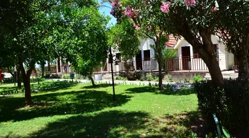 NOVA BEACH HOTEL