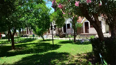 NOVA BEACH HOTEL