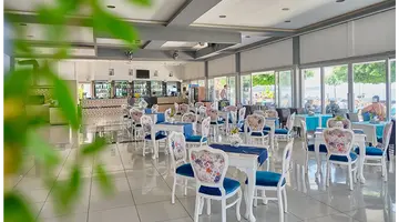 NOVA BEACH HOTEL