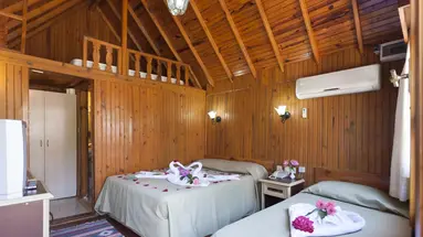 NOVA BEACH HOTEL