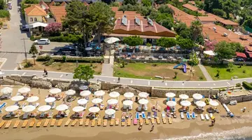 NOVA BEACH HOTEL
