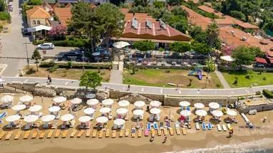 NOVA BEACH HOTEL