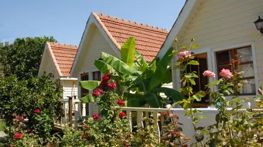 NOVA BEACH HOTEL