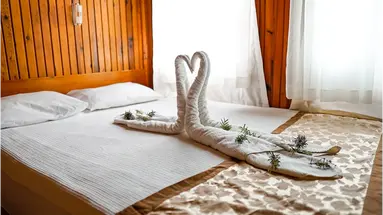 NOVA BEACH HOTEL