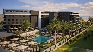 Nova Life Hotel
