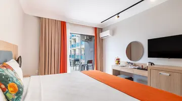 NOVA LIFE HOTEL