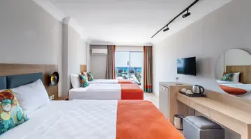 NOVA LIFE HOTEL