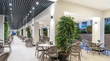 NOVA LIFE HOTEL