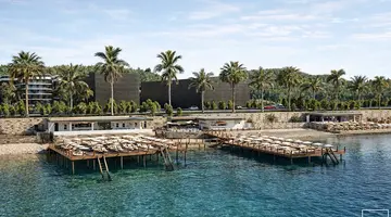 NOVA LIFE HOTEL