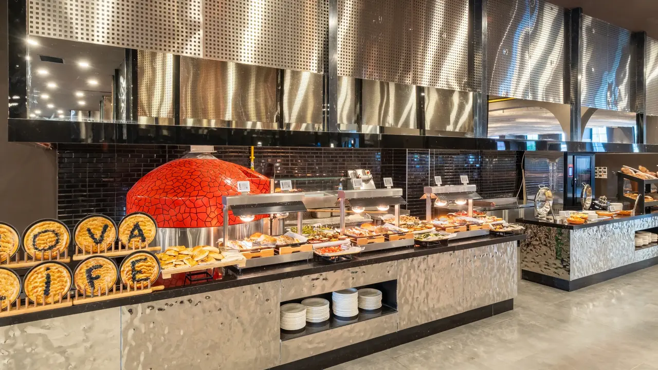 NOVA LIFE HOTEL