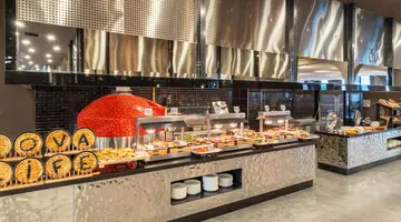 NOVA LIFE HOTEL