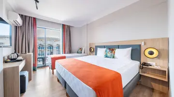 Nova Life Hotel