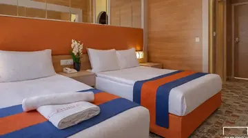 NOVA LIFE HOTEL