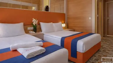 NOVA LIFE HOTEL