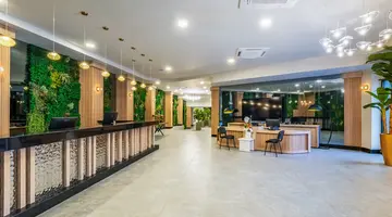 NOVA LIFE HOTEL