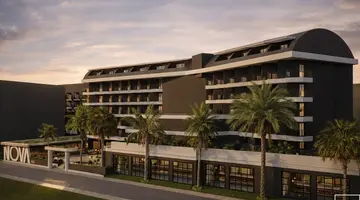 NOVA LIFE HOTEL