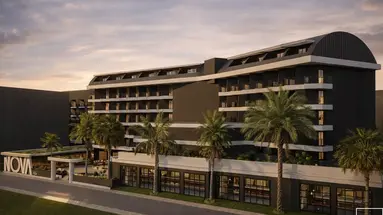 NOVA LIFE HOTEL