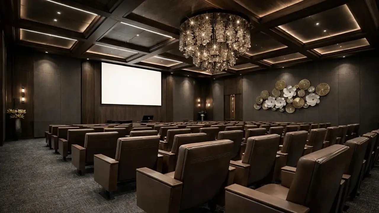 NOVA LIFE HOTEL
