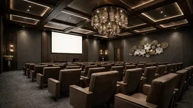 NOVA LIFE HOTEL
