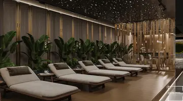 NOVA LIFE HOTEL