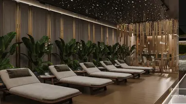 NOVA LIFE HOTEL