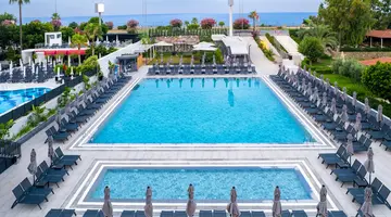 NOVA LIFE HOTEL