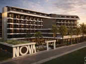 NOVA LIFE HOTEL