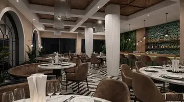 NOVA LIFE HOTEL