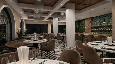 NOVA LIFE HOTEL