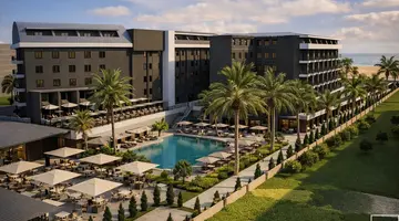 NOVA LIFE HOTEL