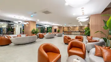 NOVA LIFE HOTEL