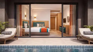 Nova Life Hotel