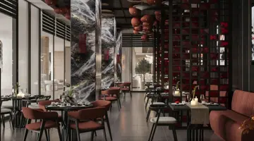 Nova Life Hotel