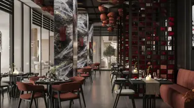 Nova Life Hotel