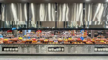 NOVA LIFE HOTEL