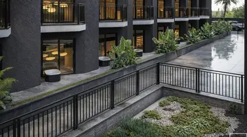 NOVA LIFE HOTEL