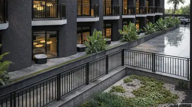 NOVA LIFE HOTEL