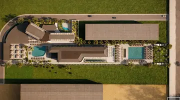 NOVA LIFE HOTEL