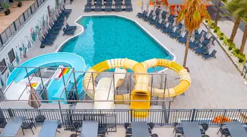 NOVA LIFE HOTEL