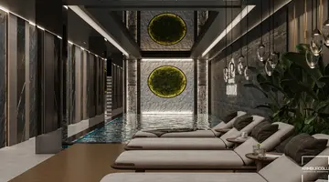 NOVA LIFE HOTEL
