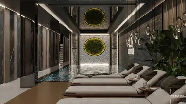 NOVA LIFE HOTEL