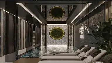 Nova Life Hotel