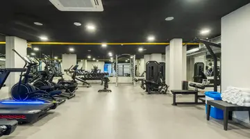 NOVA LIFE HOTEL