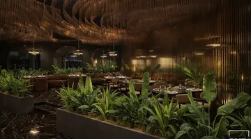 NOVA LIFE HOTEL