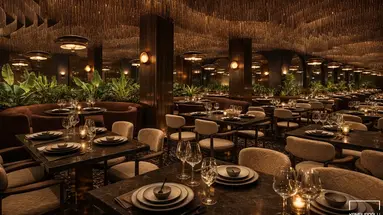 NOVA LIFE HOTEL
