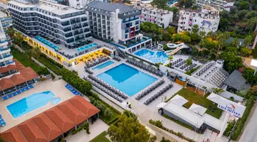 NOVA LIFE HOTEL