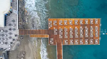 NOVA LIFE HOTEL