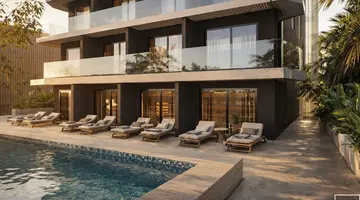 NOVA LIFE HOTEL